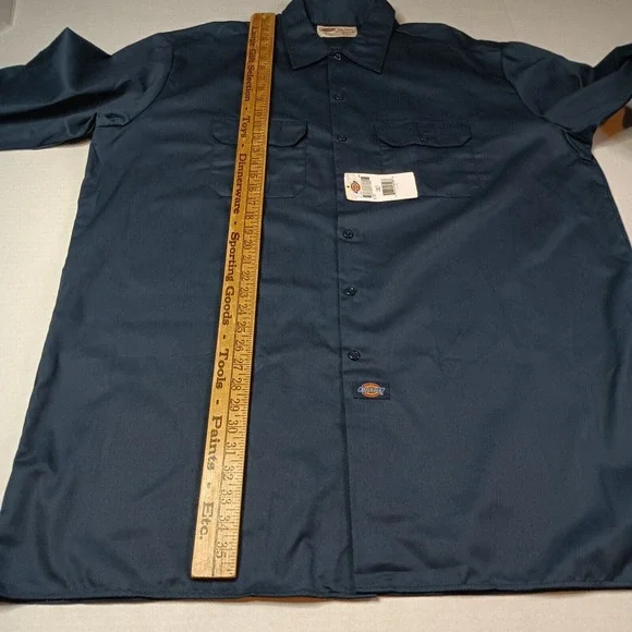 Dickies Shirt - Picture 6 of 7